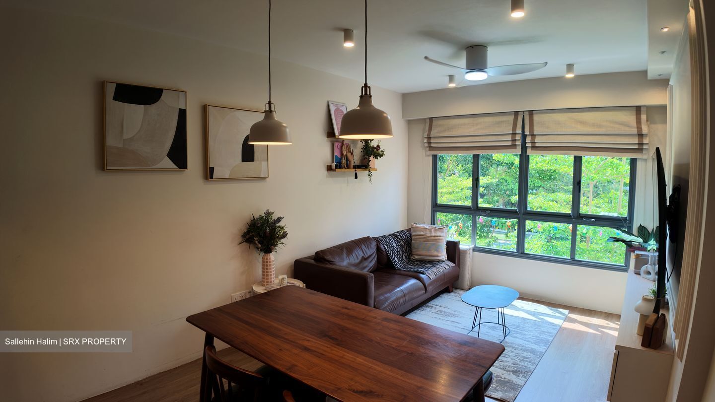 Blk 618B Tampines Greenverge (Tampines), HDB 4 Rooms #567595931